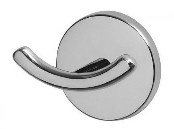 Wieszaczek podwójny Bisk Chroma 01423