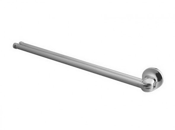 Wieszak dwuramienny ruchomy Bisk Ontario 00212