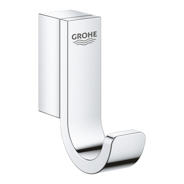 Wieszak Grohe Selection chrom 41039000