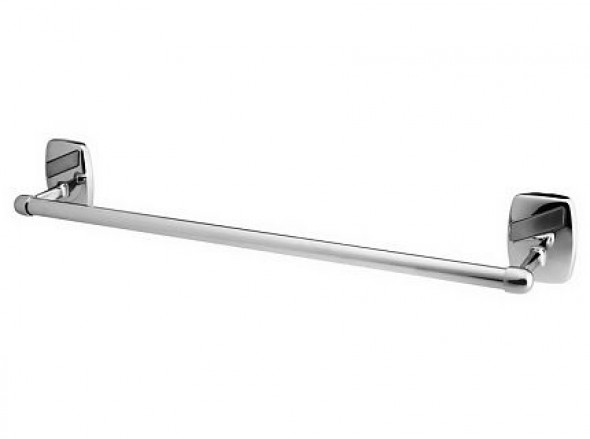 Wieszak kąpielowy 460mm Bisk Oregon 79713