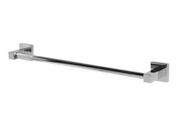 Wieszak kąpielowy 610mm Bisk Arktic 01470