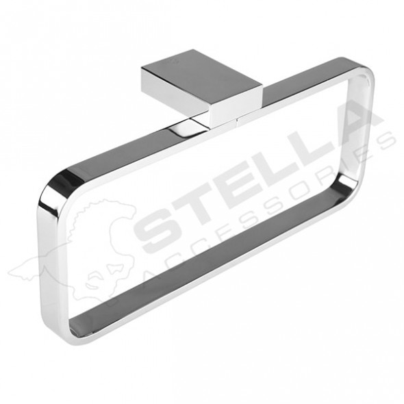 Wieszak kółko Stella Oslo 02.140