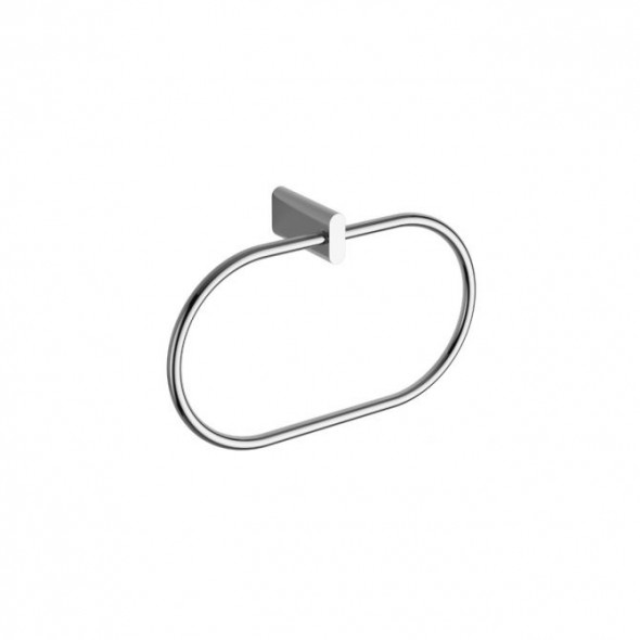 Wieszak na ręcznik Excellent Kubo chrom DOEX.1709CR