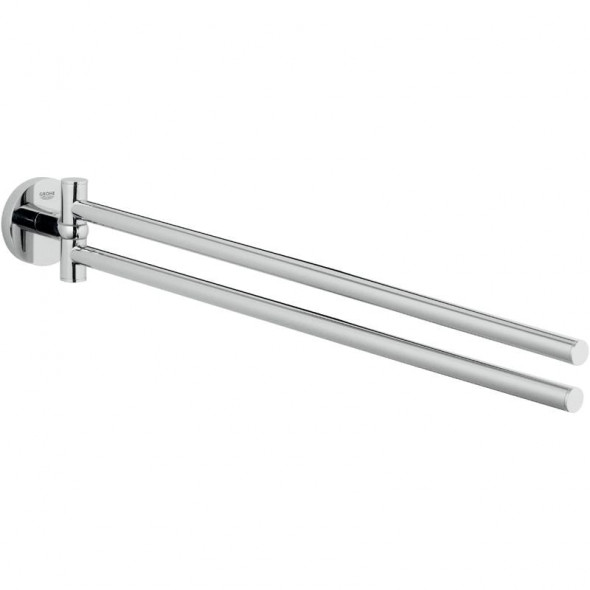 Wieszak na ręcznik Grohe Essentials 40371001