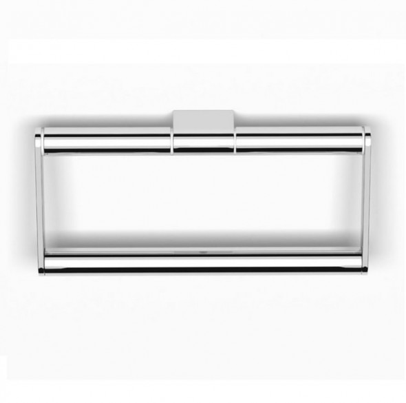 Wieszak na ręcznik kółko Stella Soul 06.141