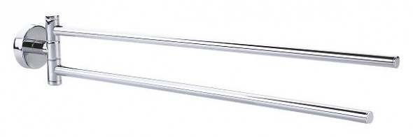 Wieszak na ręcznik Tesa Smooz 82x50x455 bez wiercenia 40317