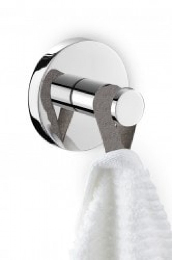 Wieszak na ręcznik ZACK SCALA 40062