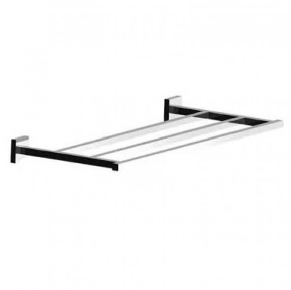 Wieszak na ręczniki Cuadro-tres 10763608