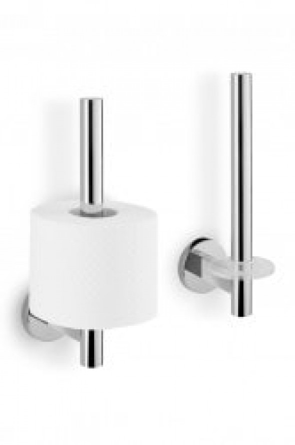 Wieszak na zapasowe rolki papieru ZACK SCALA 40053