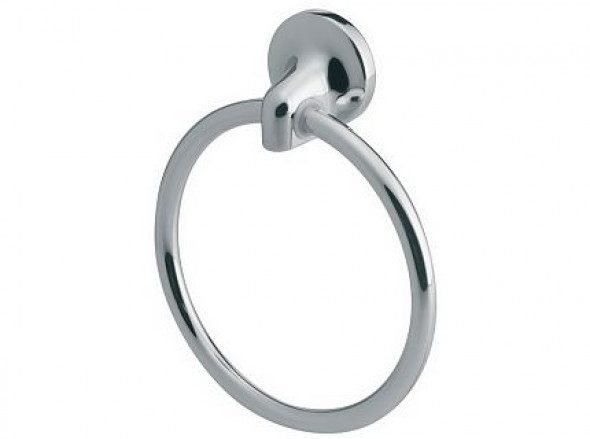 Wieszak owalny Bisk Ontario 00218