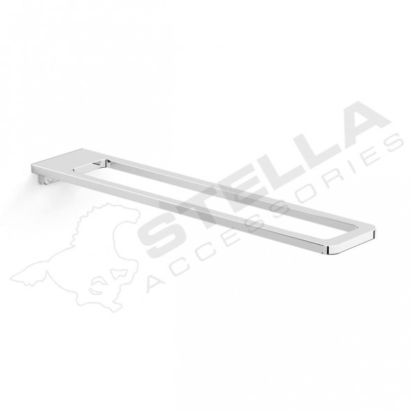 Wieszak prostopadły Stella Next 08.150