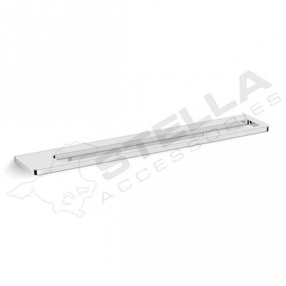 Wieszak prosty 45cm Stella Next 08.111