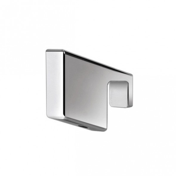 Wieszak punktowy Terma Zip H20 chrom WRWZIP010 @