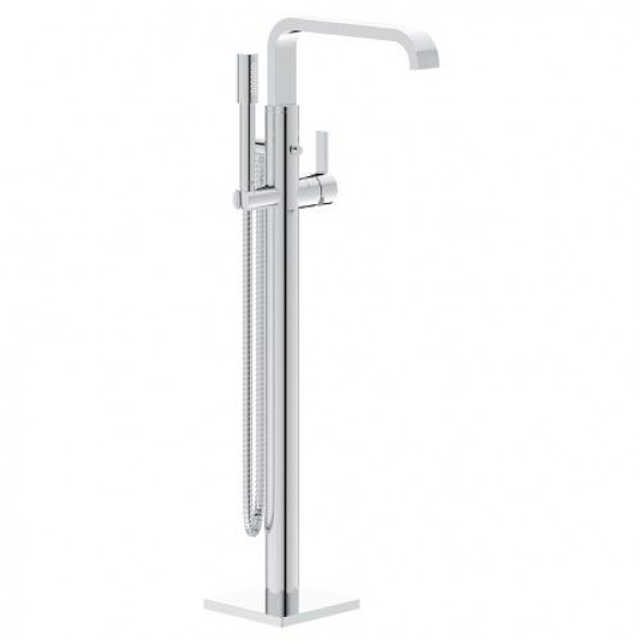 Wolnostojąca bateria wannowa Grohe Allure 32754002