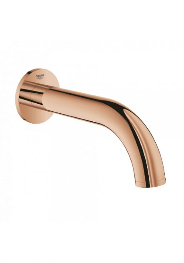 Wylewka wannowa Grohe Atrio Warm Sunset 13139DA3