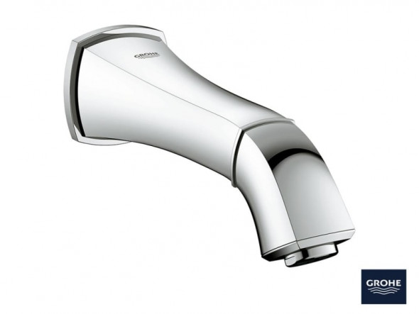 Wylewka wannowa Grohe Grandera Chrom 13341000
