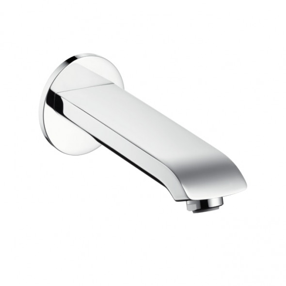 Wylewka wannowa Hansgrohe Metris E2 DN20 Chrom 31494000