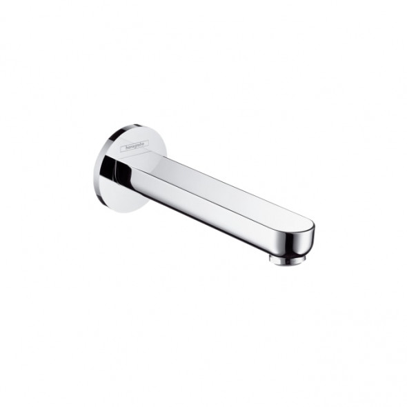 Wylewka wannowa Hansgrohe Metropol DN20 Chrom 14420000