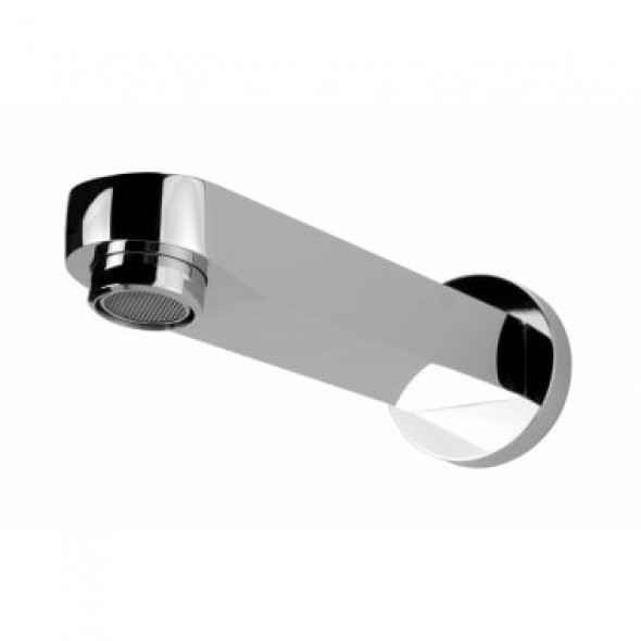 Wylewka wannowa podtynkowa Deante Chili Chrom NAC081K