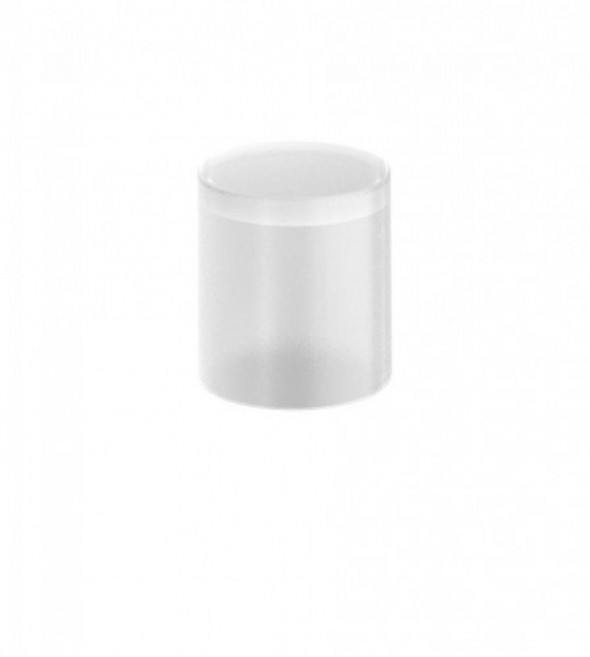 Zapasowy element Stella Milano szkło matowe 80.071