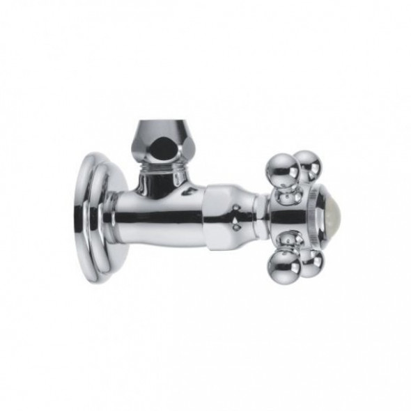 Zawór kątowy Kludi Adlon 518430520