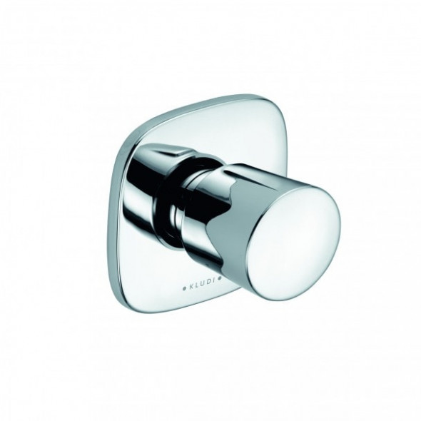 Zawór podtynkowy Kludi AMBIENTA 538150575