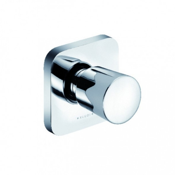 Zawór podtynkowy Kludi E2 498150575
