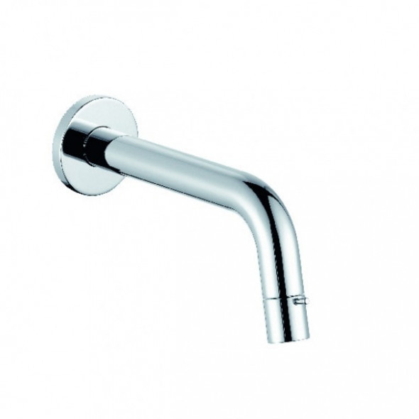 Zawór ścienny BOZZ  ze sterowaniem w wylewce 380180530