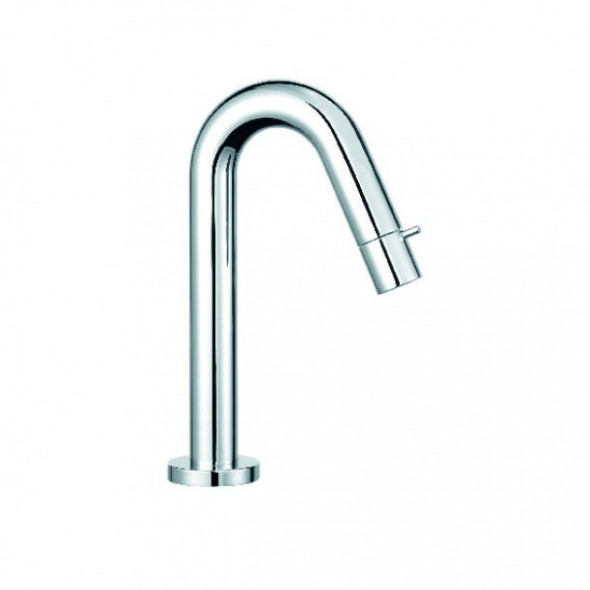 Zawór stojący BOZZ ze sterowaniem w wylewce 380160530