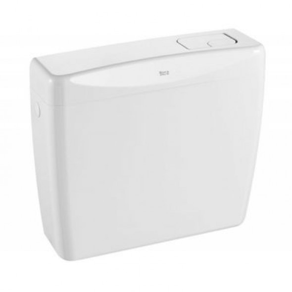 Zbiornik uniwersalny PLASTIC TANK Roca Universal 44,2x39 cm biały A890200000