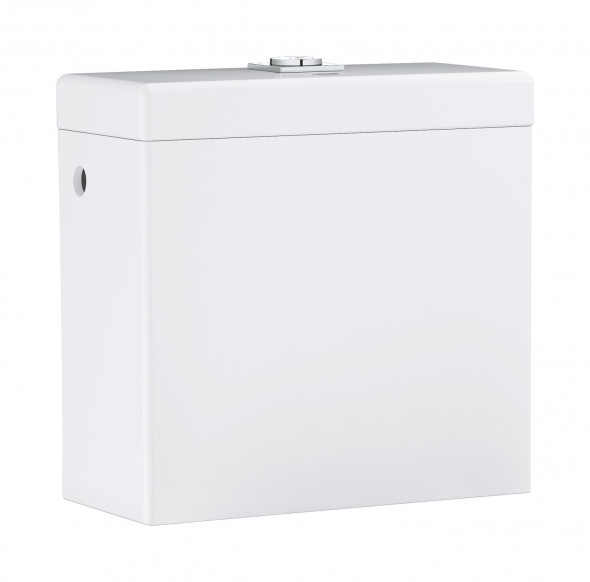Zbiornik WC Grohe Cube Ceramic 39489000