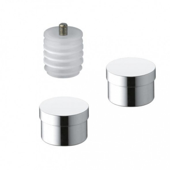 Zestaw dekoracyjny Kludi A-QAv 704300500