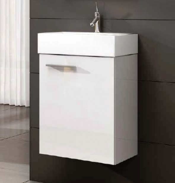Zestaw Elita Set Tiny 45 1D white 165072