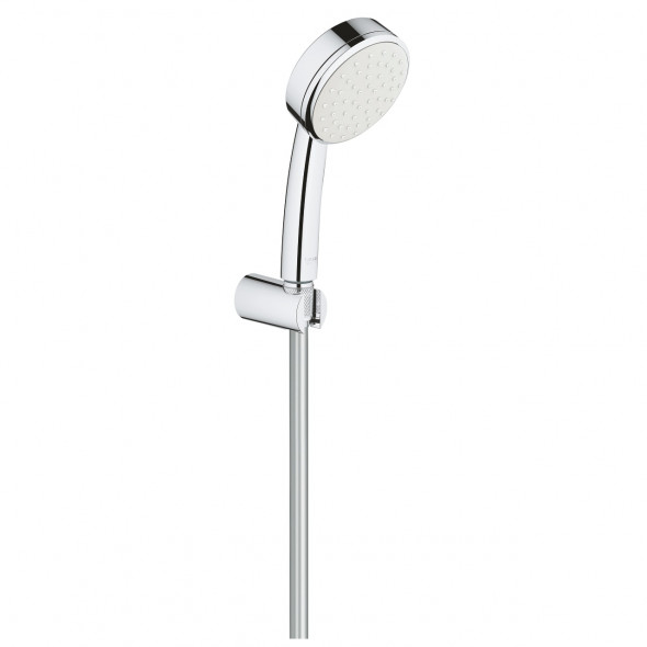 Zestaw prysznicowy Grohe Tempesta Cosmopolitan 100 chrom 26084002