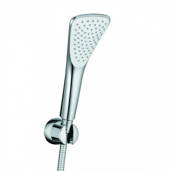 Zestaw wannowo-natryskowy Kludi FIZZ 1S Chrom 676500500