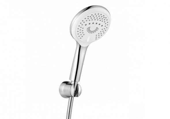 Zestaw wannowo-natryskowy Kludi Freshline 3S chrom 6795005-00