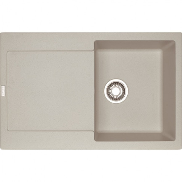 Zlewozmywak fragranitowy Franke Maris MRG 611 Orzech 1140072523