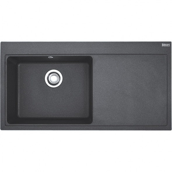 Zlewozmywak fragranitowy Franke Mythos MTG 611 onyx 1140158623