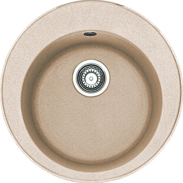 Zlewozmywak fragranitowy Franke Pamira ROG 610-41 Beż 1140173317