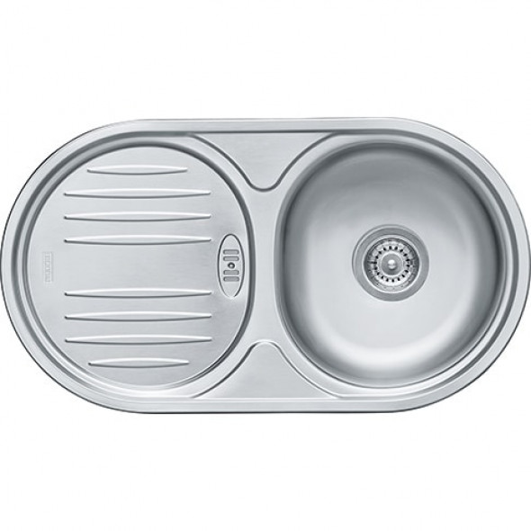 Zlewozmywak Franke Baltic BTL 614 Len 1010056787