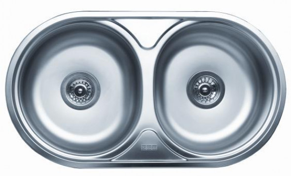 Zlewozmywak Franke Baltic BTL 620 1010056786
