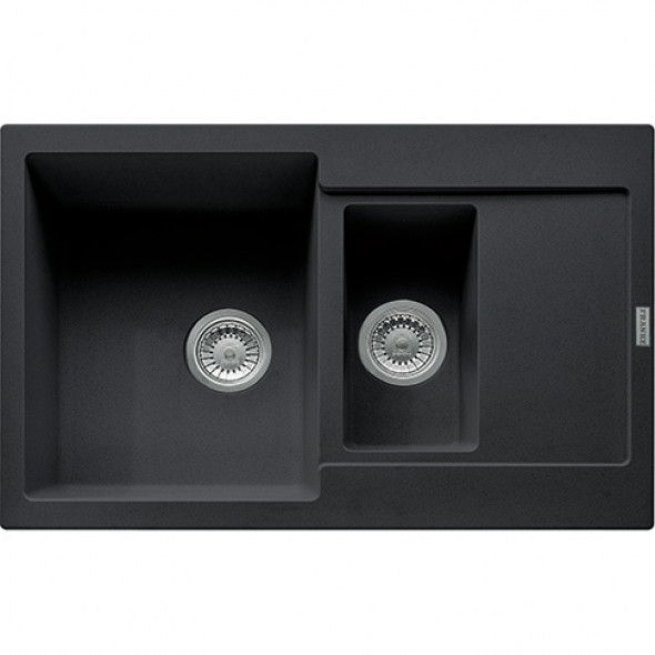 Zlewozmywak Franke MRG 114.0201.537 Onyx