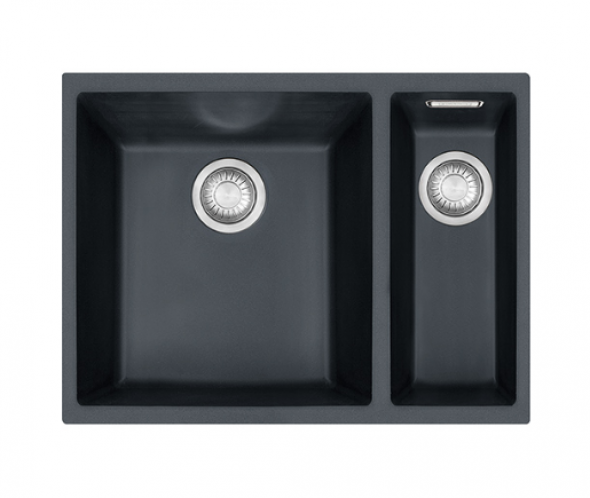 Zlewozmywak Franke Sirius SID 160 Tectonite Onyx 125.0331.037
