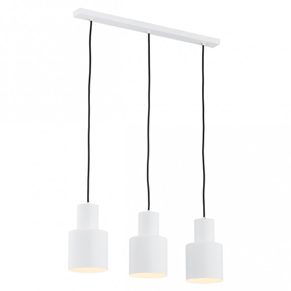 Argon 1427 Majorka 3x15W Lampa wisząca biała