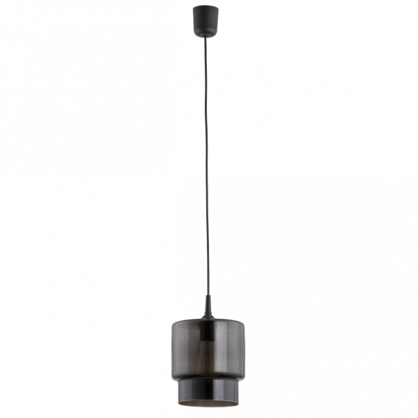 Argon 3270 Newa 1x15W Lampa wisząca grafit