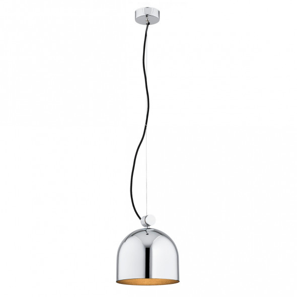 Argon 4019 Lanzarote 1x15W Lampa wisząca chrom