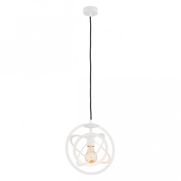 Argon 4023 Kopernik 1x15W Lampa wisząca biała