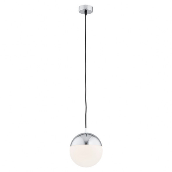 Argon 4030 Livia 1x15W Lampa wisząca chrom