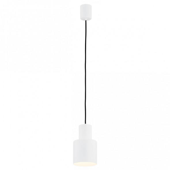 Argon 4035 Majorka 1x15W Lampa wisząca biała