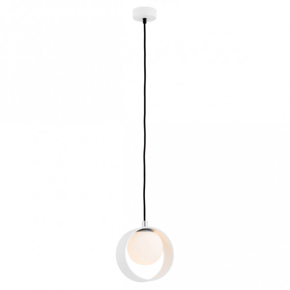 Argon 4068 Amadora 1x4,5W LED Lampa wisząca biała